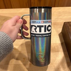 RTIC Travel Coffee Cup